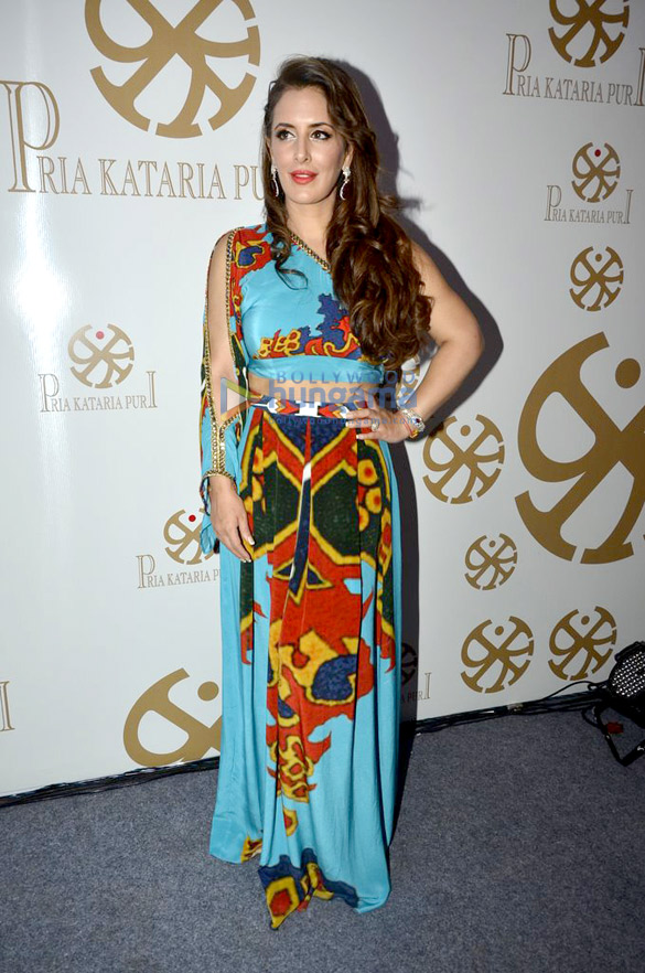 pria kataria puris store launch 3