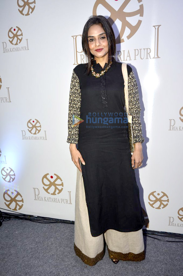 pria kataria puris store launch 5