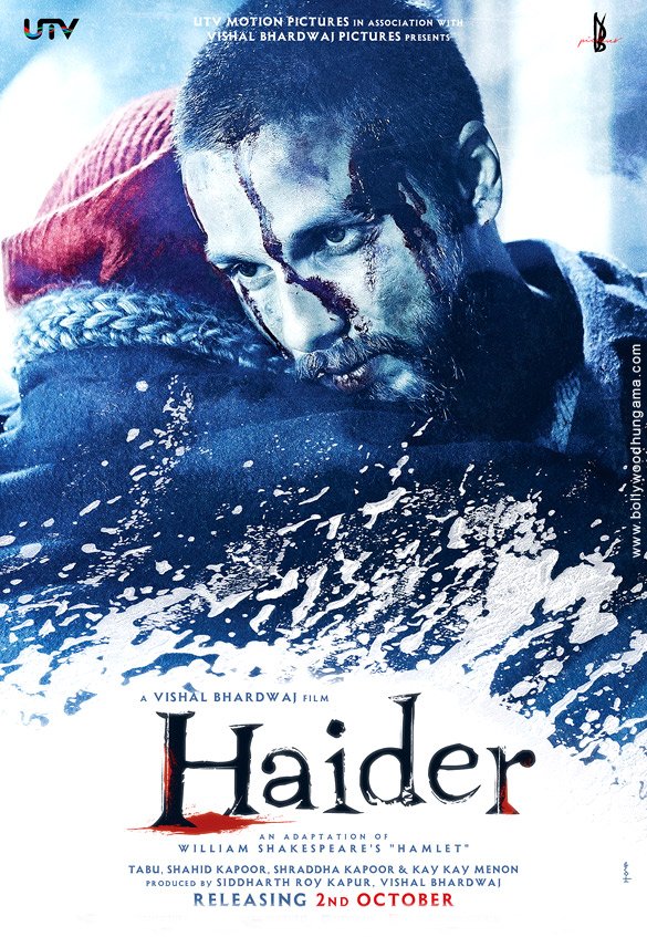 haider 10
