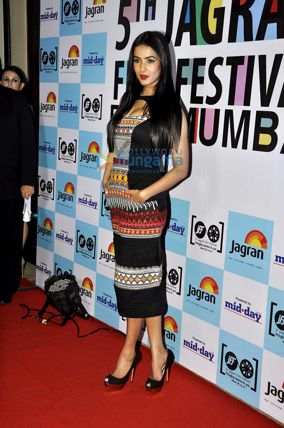 bollywood biggies at the launch of 5th jagran film festival mumbai 11