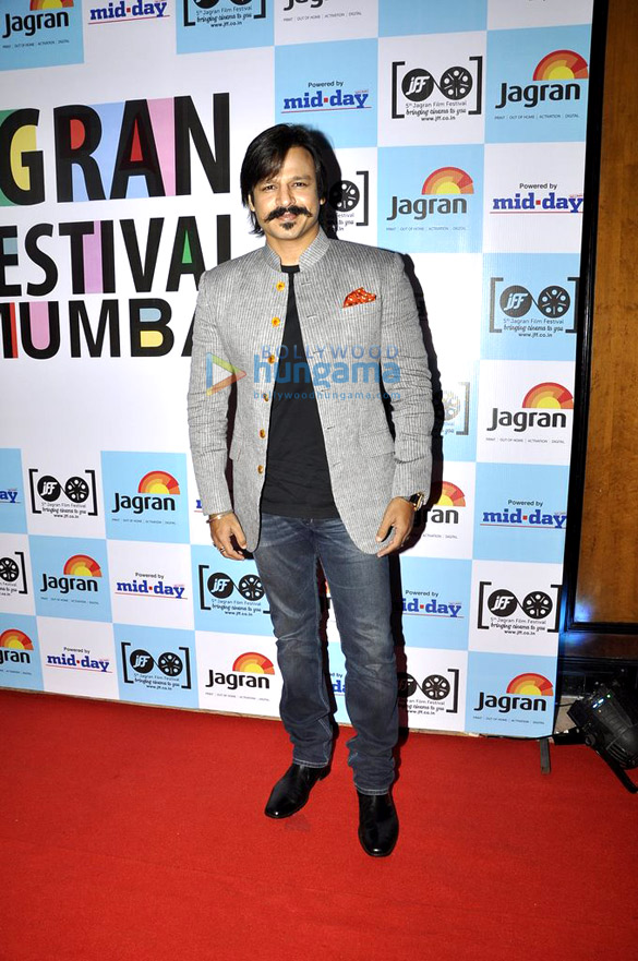 bollywood biggies at the launch of 5th jagran film festival mumbai 25
