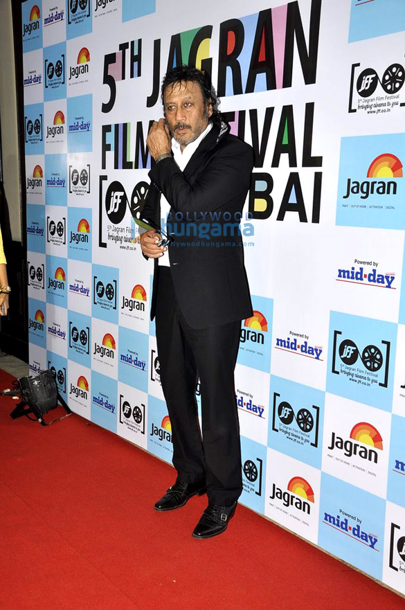 bollywood biggies at the launch of 5th jagran film festival mumbai 22