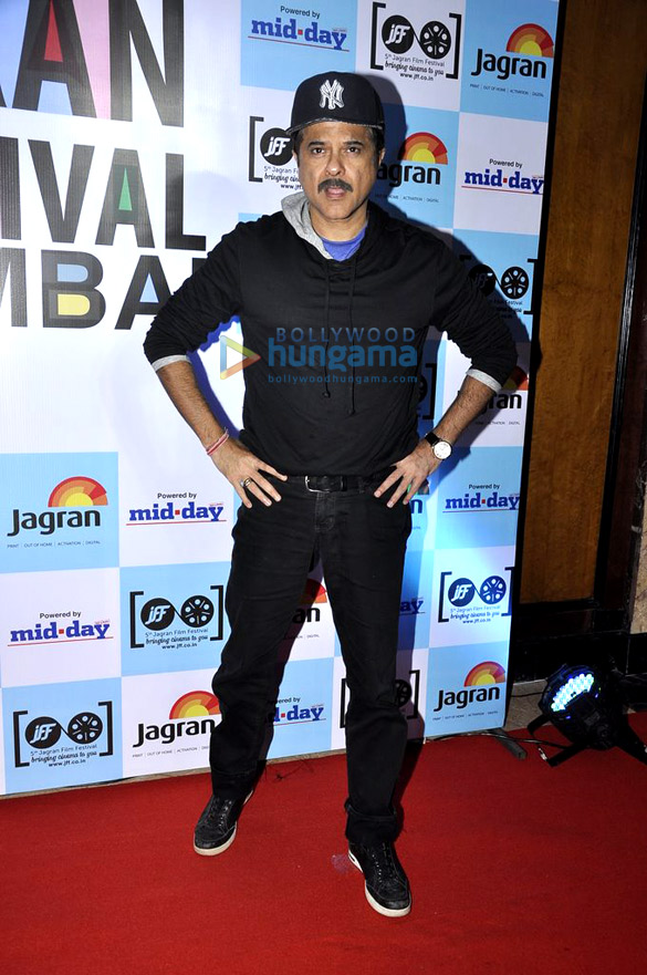 bollywood biggies at the launch of 5th jagran film festival mumbai 6