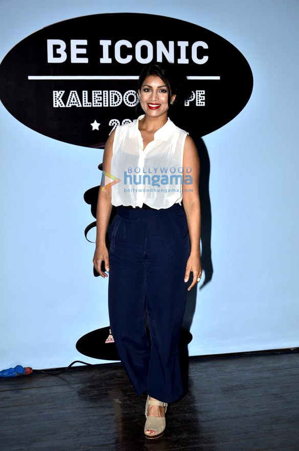 pallavi sharda shilpa shukla at sophia colleges festival be iconic kaleidoscope 2014 4
