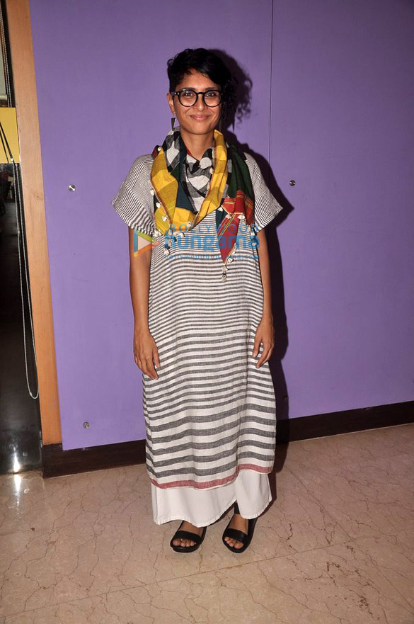 farhan akhtar kiran rao at 16th mumbai film festival press conference 10