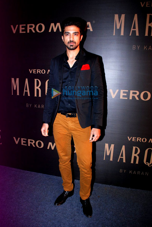 varun dhawan gauri khan neha dhupia and other at vero moda red carpet 8