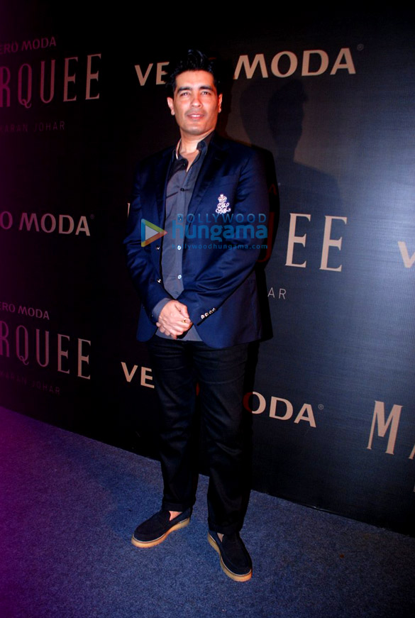 varun dhawan gauri khan neha dhupia and other at vero moda red carpet 20