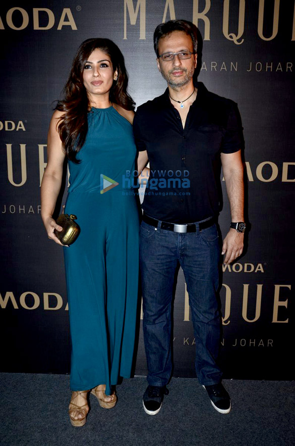 varun dhawan gauri khan neha dhupia and other at vero moda red carpet 31