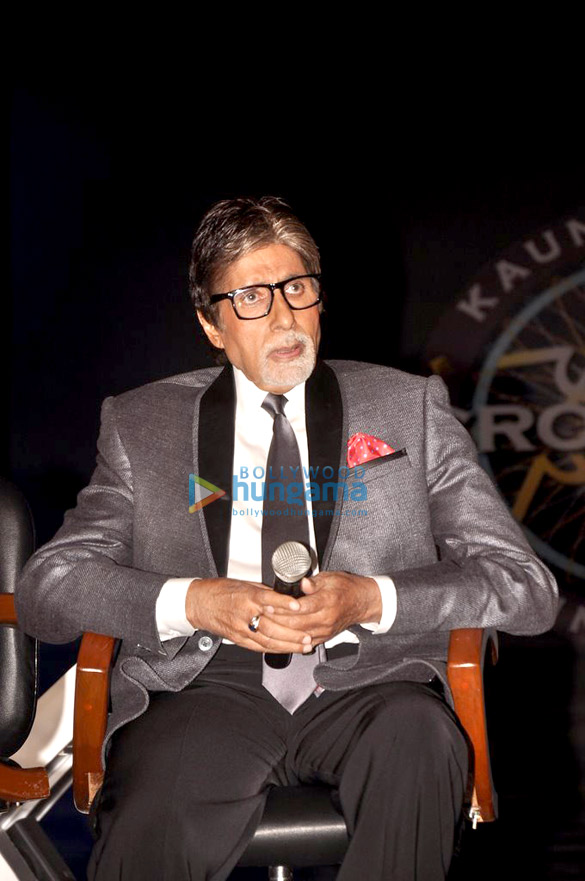 amitabh bachchan announces new kaun banega crorepati 4