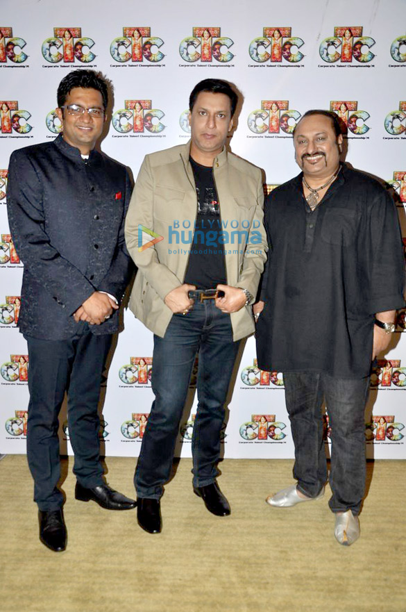 madhur bhandarkar at corporate competition 2