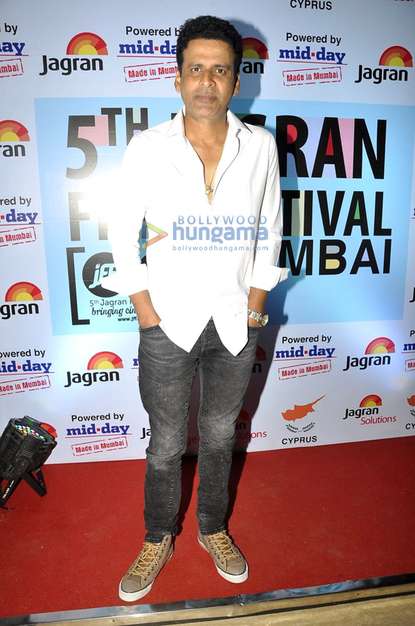 soha ali khan graces 5th jagran film festival 4