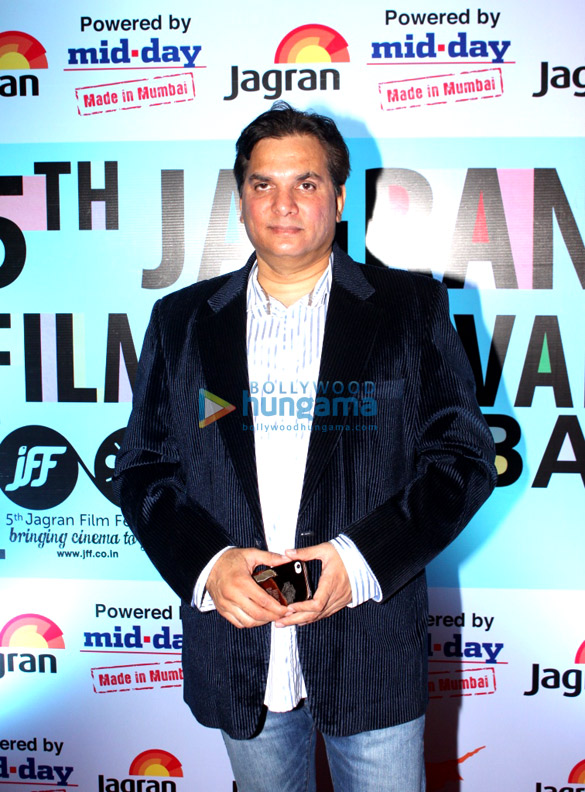 kangna ranaut ayushmann khurrana at 5th jagran film festival closing ceremony 18