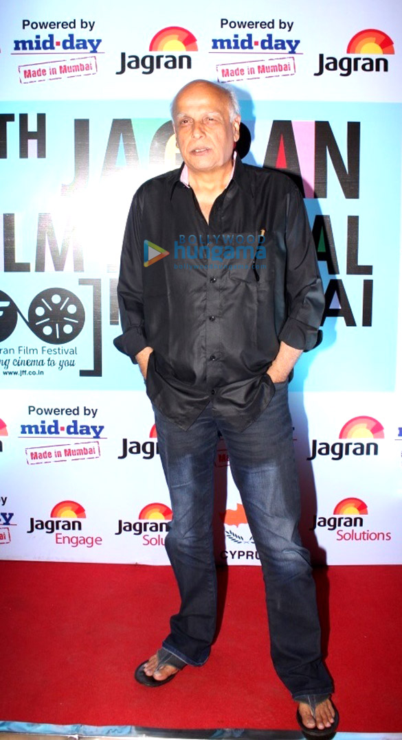 kangna ranaut ayushmann khurrana at 5th jagran film festival closing ceremony 7