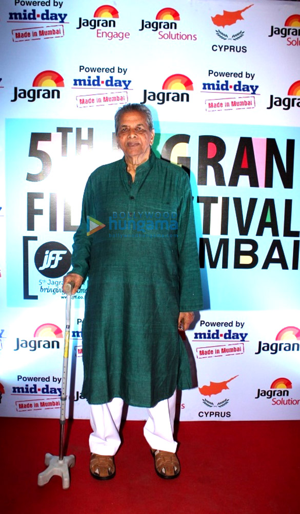 kangna ranaut ayushmann khurrana at 5th jagran film festival closing ceremony 19