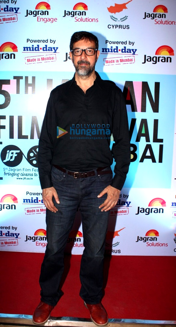 kangna ranaut ayushmann khurrana at 5th jagran film festival closing ceremony 8