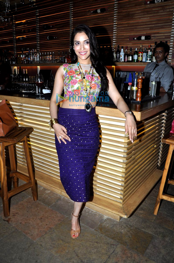 zeba kohlis project 7 showcase at ozo 9