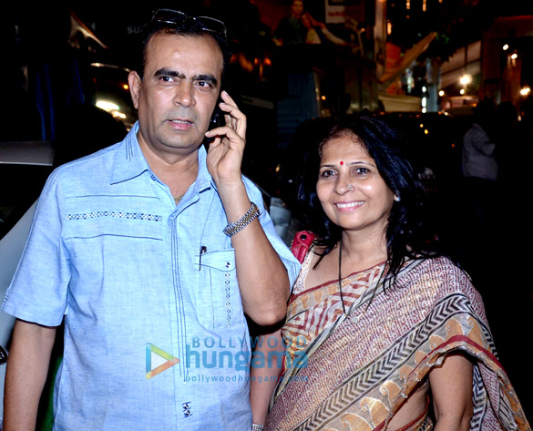 celebs attend navratri at kora kendra 13