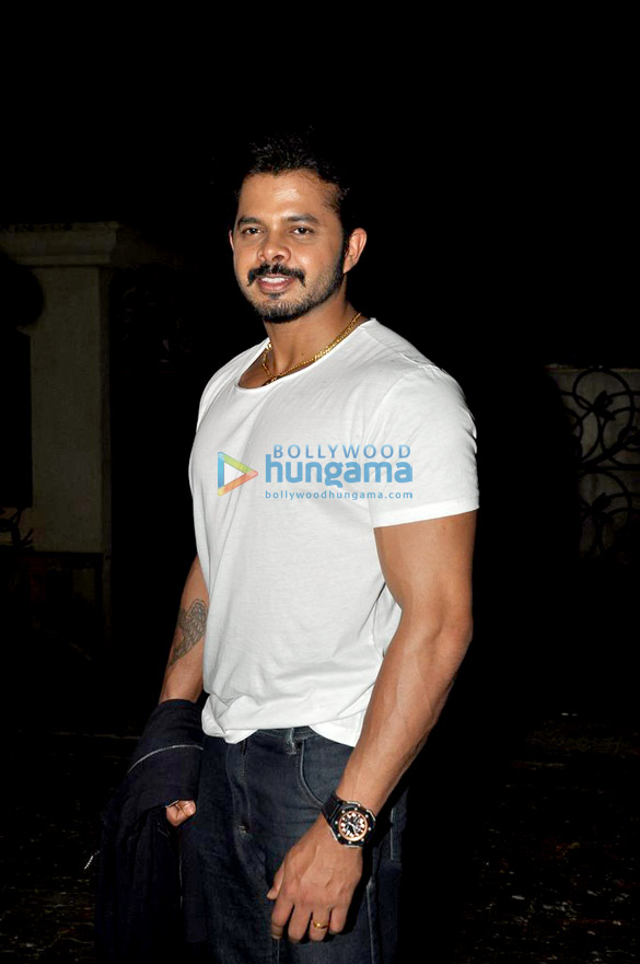 celebs at ekta kapoors house 3