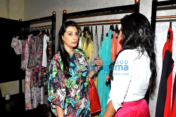 Kiara Advani at ‘Fabula Rasa’ store launch