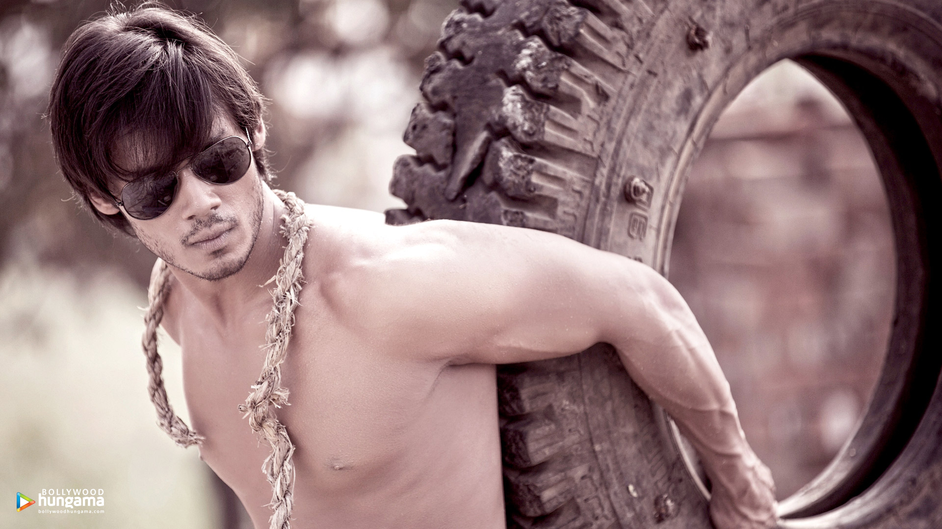Harshvardhan Deo