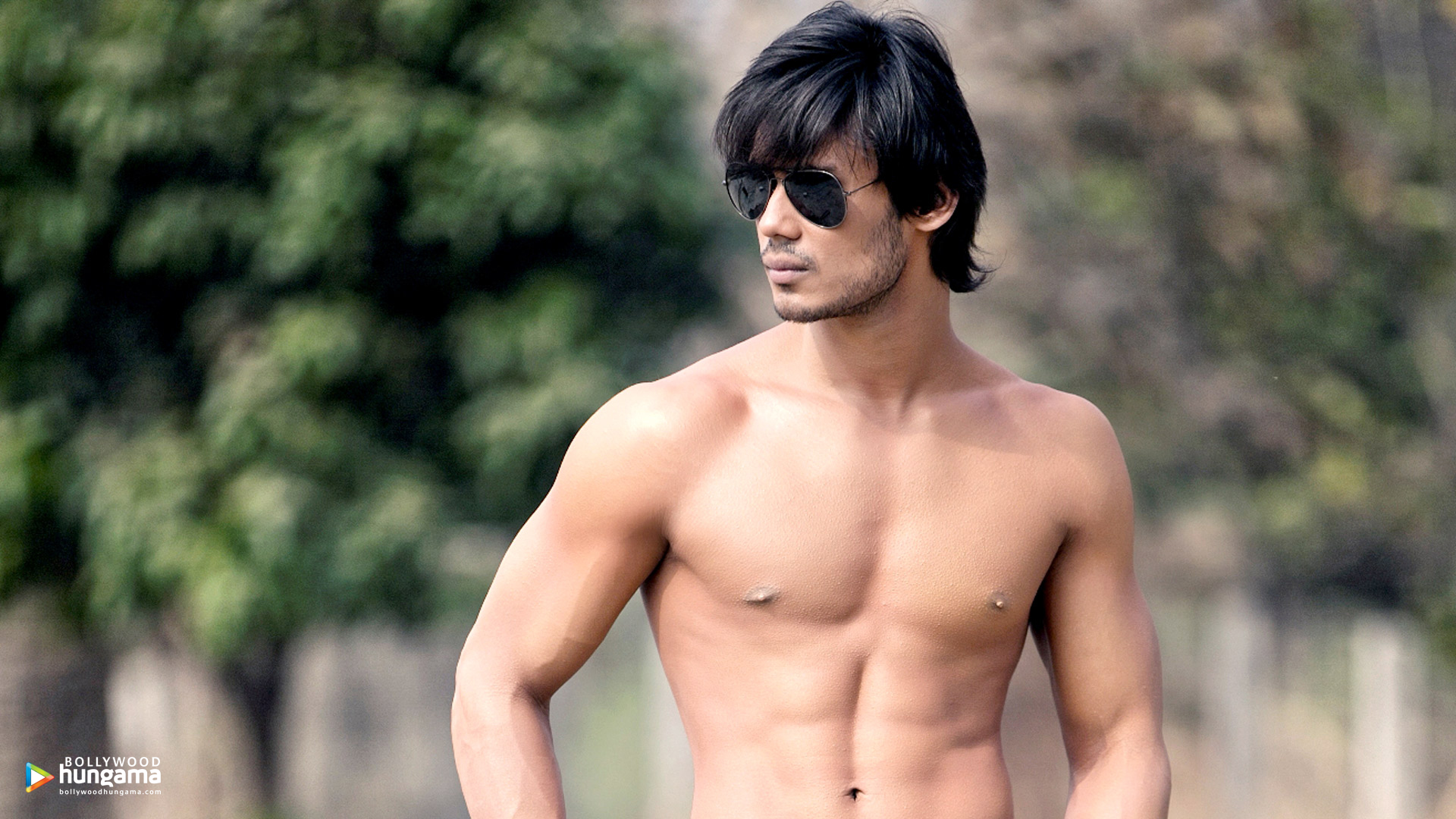 Harshvardhan Deo