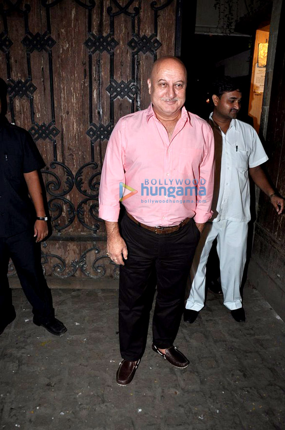 shilpa shetty sridevi and others snapped post karva chauth ceremony 8