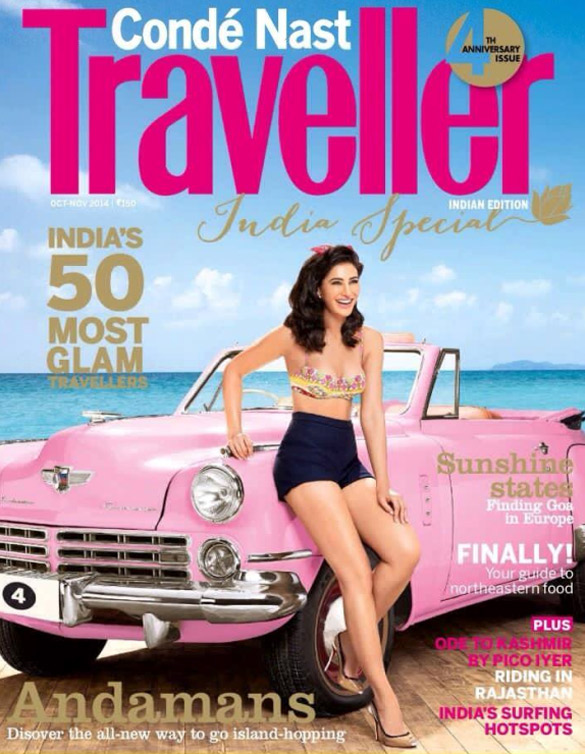 traveller 3