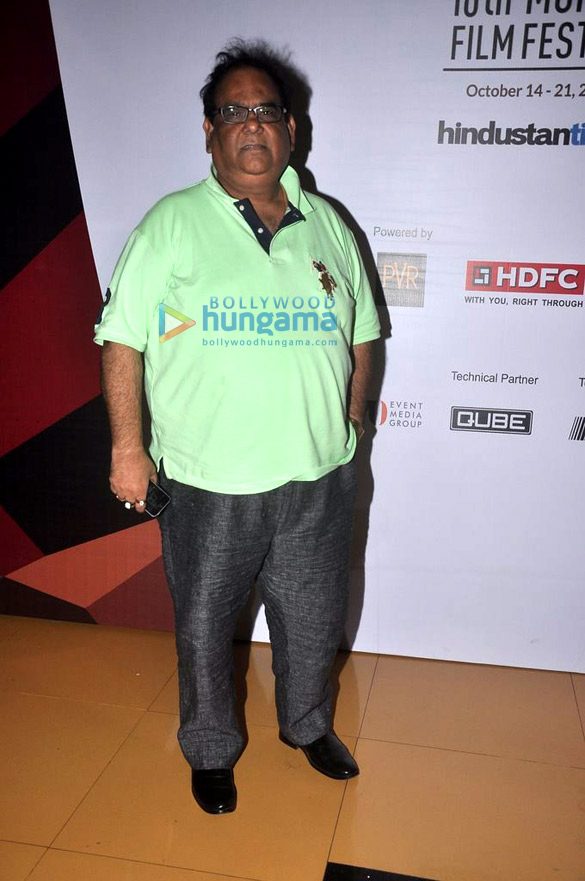 richa chadda tisca chopra at 16th mumbai film festival day 4 9