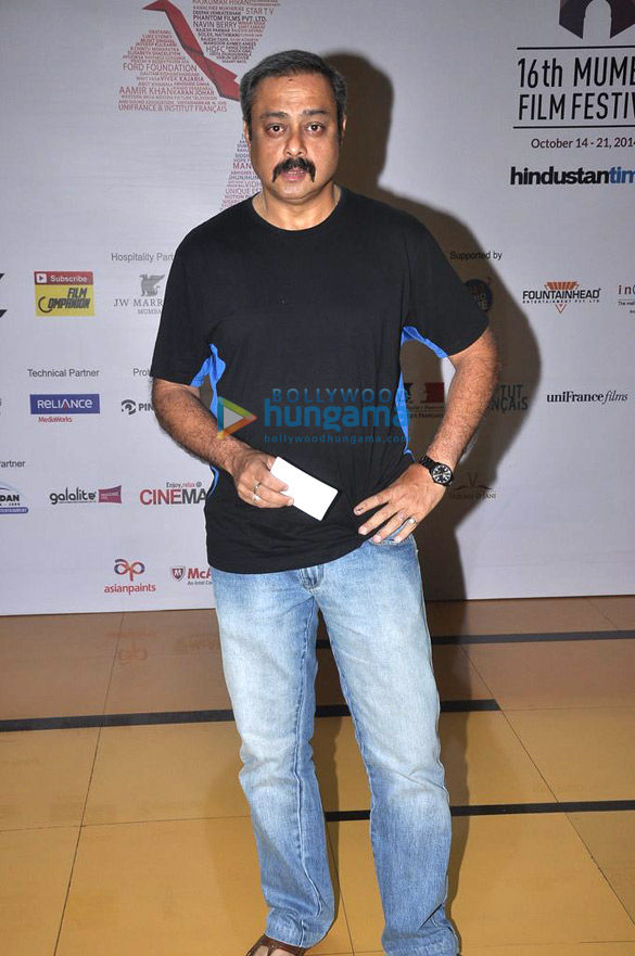 preity zinta huma qureshi at 16th mumbai film festival day 5 16
