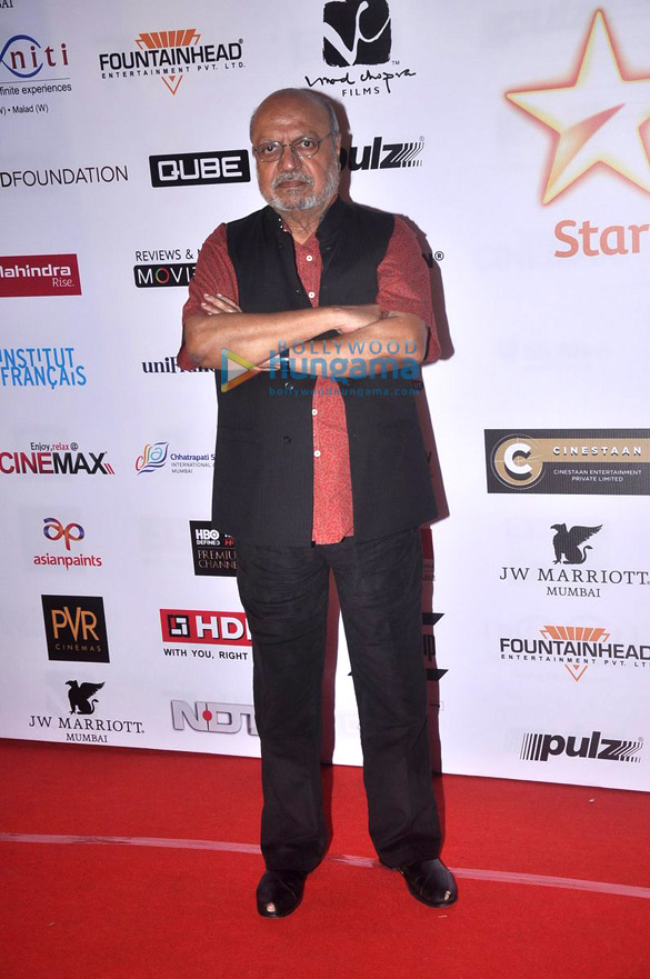 aamir khan parineeti chopra madhuri dixit anushka sharma at the closing ceremony of 16th mumbai film festival closing ceremony 17