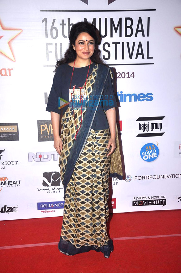 aamir khan parineeti chopra madhuri dixit anushka sharma at the closing ceremony of 16th mumbai film festival closing ceremony 20