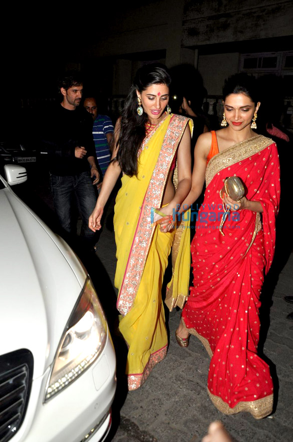 aamir khans diwali bash 6