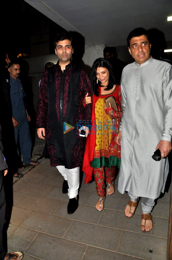 aamir khans diwali bash 3
