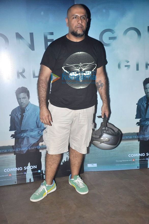 various celebs at gone girl screening 7