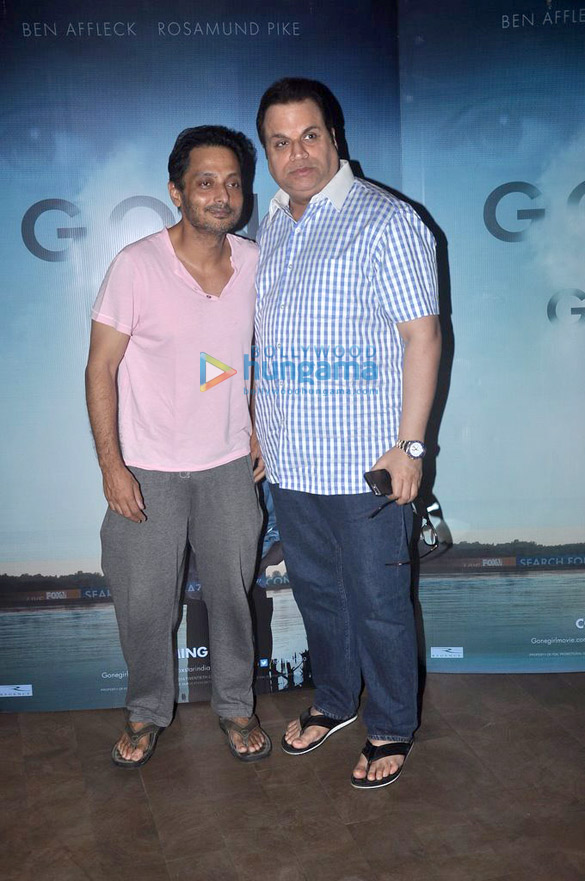 various celebs at gone girl screening 5