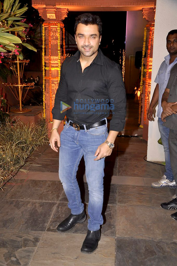 sachiin joshis diwali bash 3