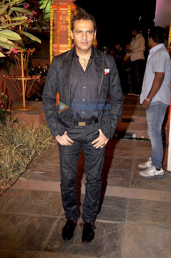 sachiin joshis diwali bash 23