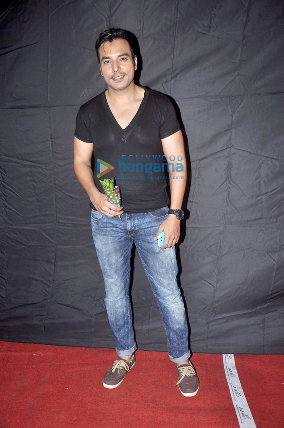 tv stars grace grand finale mumbai dance championship 2014 4