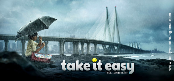 take it easy 4