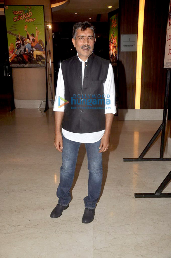 ajay devgn arshad warsi at the launch of prakash jhas new movies 21