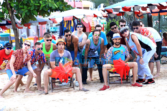 mastizaade 176