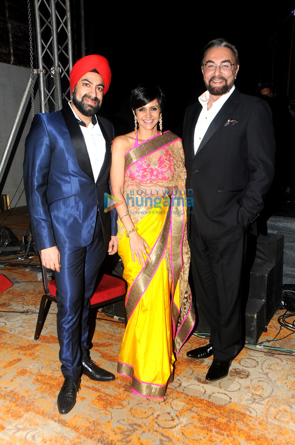 felicitation and gala networking night of acetech 2014 12