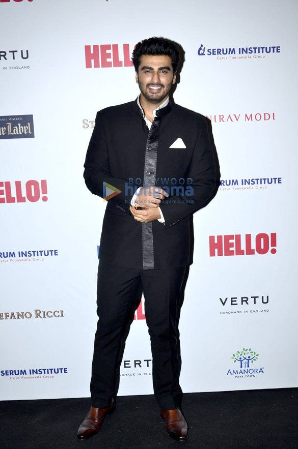 celebs grace the red carpet of hello hall of fame awards 2014 24