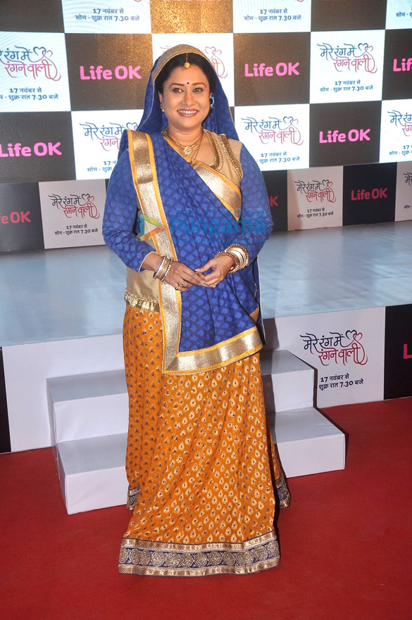 life ok launches new tv serial mere rang mein rangne wali 12