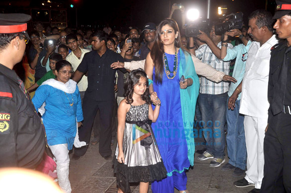 aradhya bachchans birthday bash 7