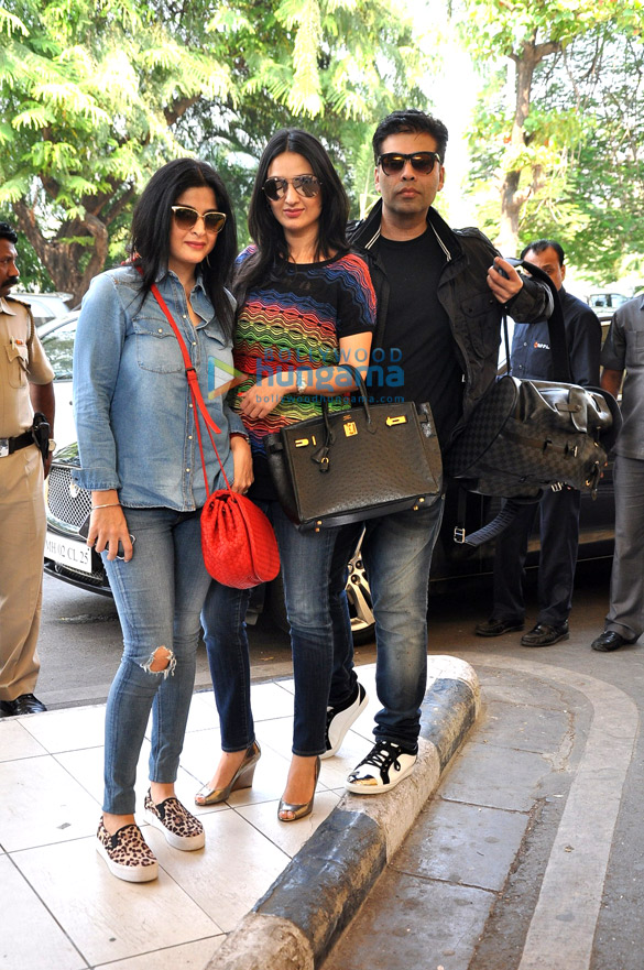 aamir khan katrina kaif and others leave for arpita khans wedding 5