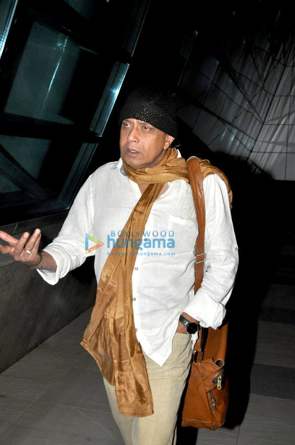 salman khans family returns from arpita khans wedding 11