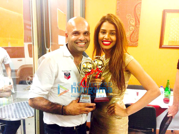 malani talkies received awards in sydney 2