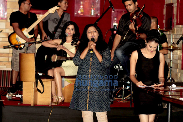 ravi jadhav graces the music launch of aditi productions film when i had you 6