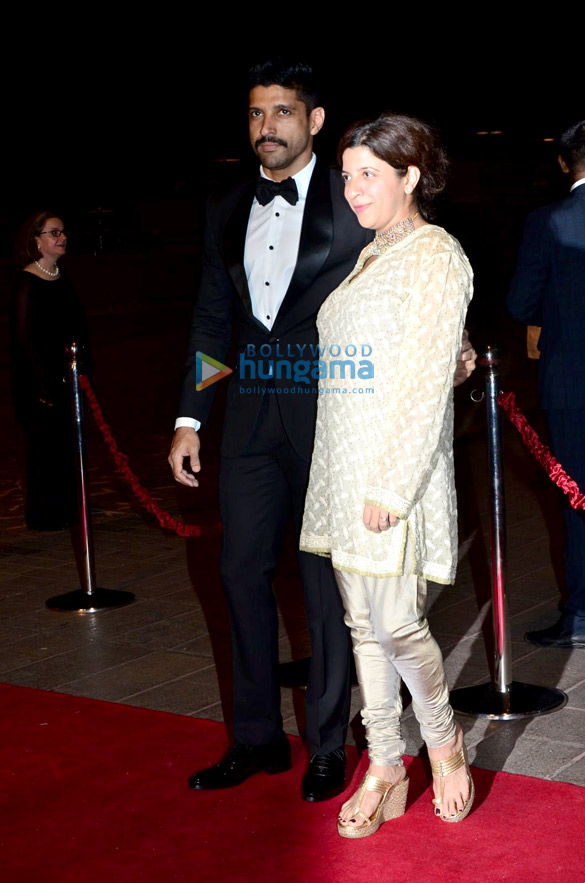 bollywood biggies at arpita khans marriage reception 44